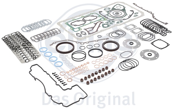 ELRING 914.975 Kit completo guarnizioni, Motore